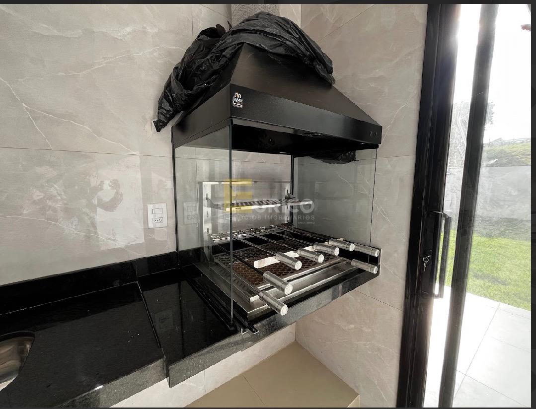 Casa à venda no Bosque em Vinhedo/SP: