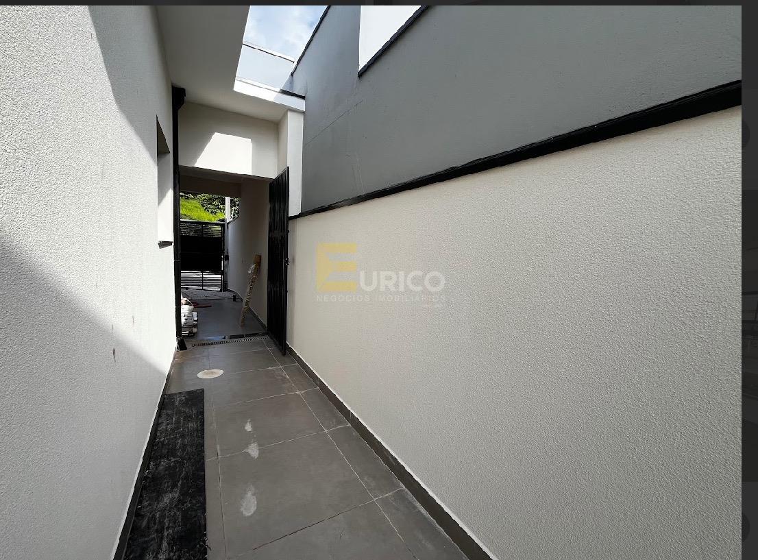 Casa à venda no Bosque em Vinhedo/SP: