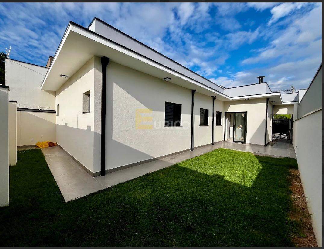 Casa à venda no Bosque em Vinhedo/SP: 