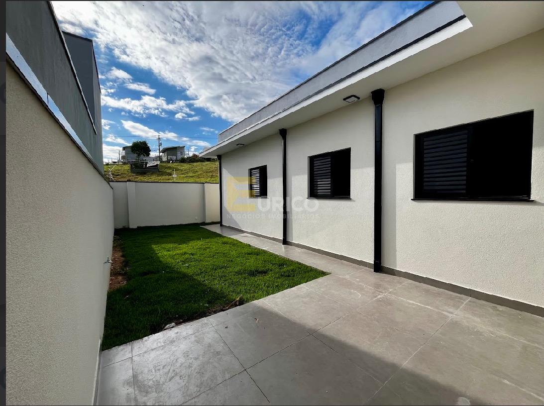 Casa à venda no Bosque em Vinhedo/SP: