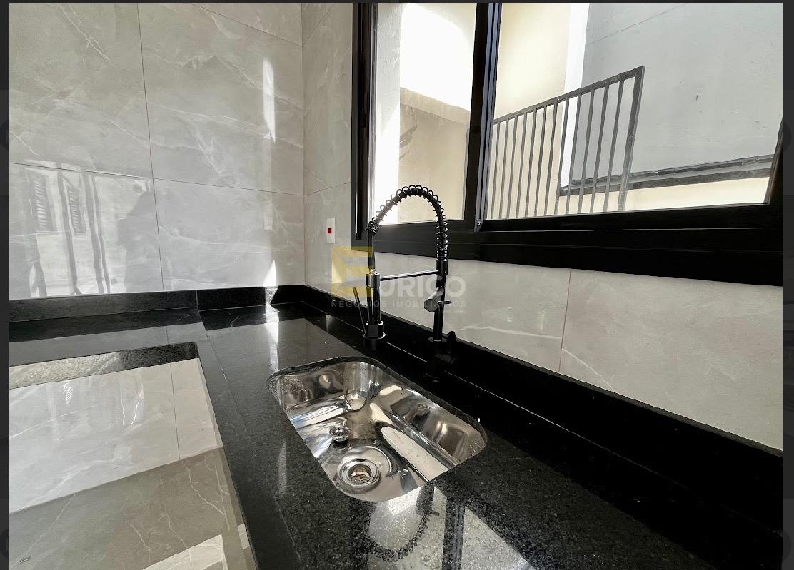 Casa à venda no Bosque em Vinhedo/SP: