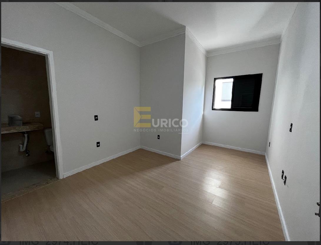 Casa à venda no Bosque em Vinhedo/SP: