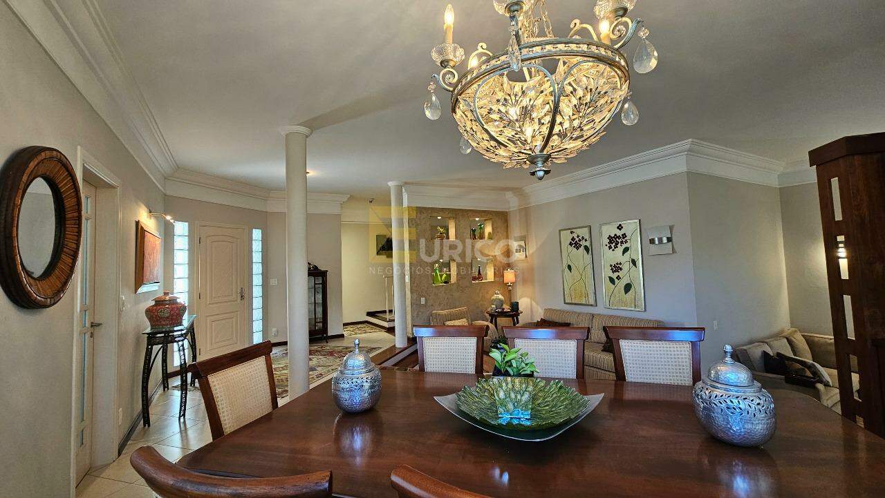 Casa em condomínio à venda no Condomínio Chácaras do Lago em Vinhedo/SP: 