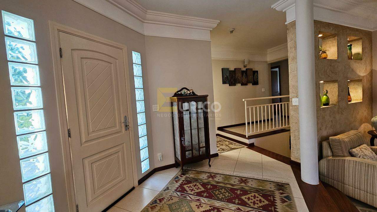 Casa em condomínio à venda no Condomínio Chácaras do Lago em Vinhedo/SP: 