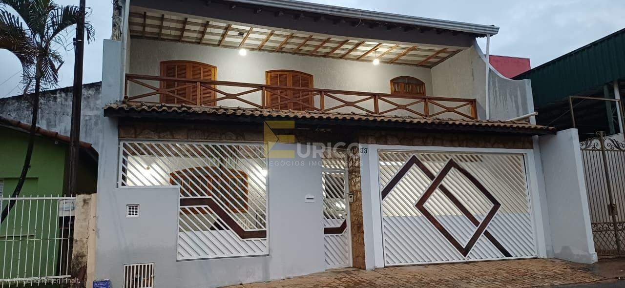 Casa à venda no Vila Paraízo em Itupeva/SP: 