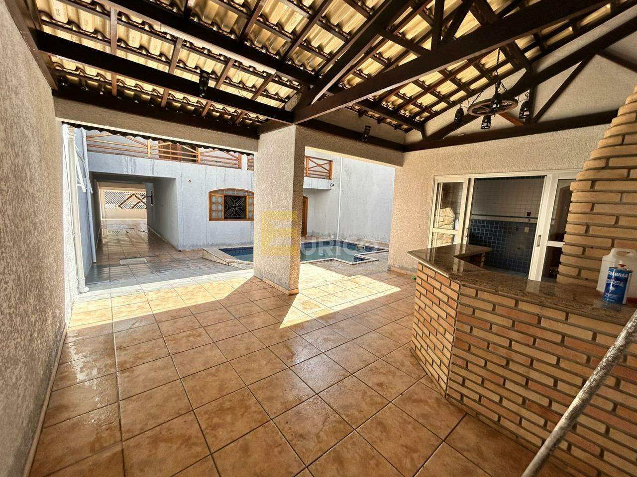 Casa à venda no Vila Paraízo em Itupeva/SP: 