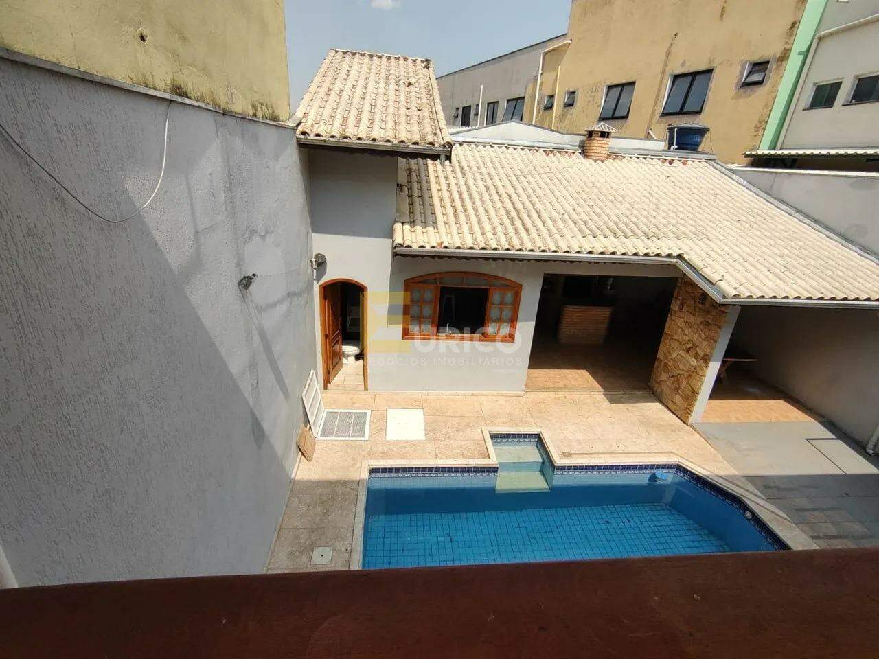 Casa à venda no Vila Paraízo em Itupeva/SP: 