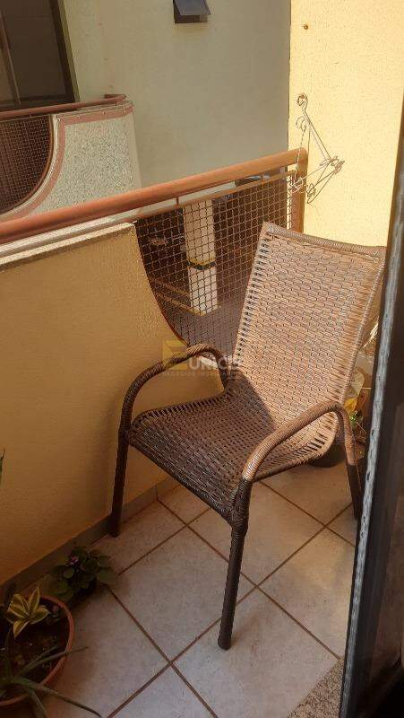 Apartamento à venda no Condomínio Edifício Elit´s Park em SÃO JOSE DO RIO PRETO/SP: 