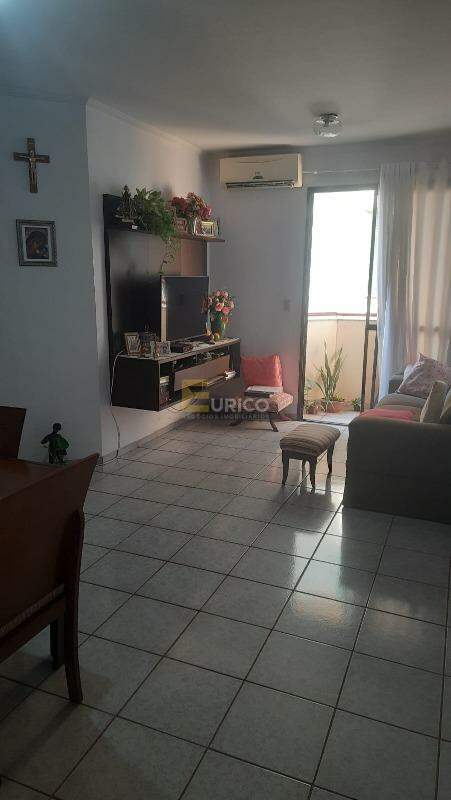 Apartamento à venda no Condomínio Edifício Elit´s Park em SÃO JOSE DO RIO PRETO/SP: 