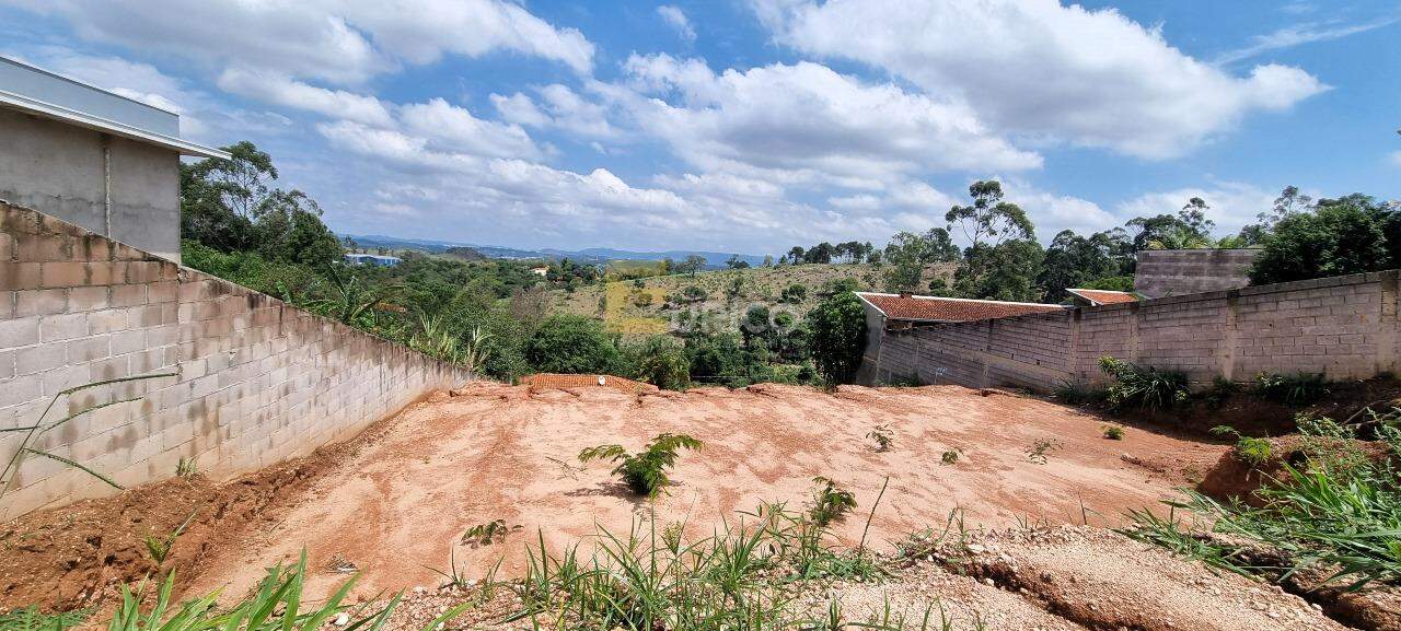 Terreno à venda no Buracão em Vinhedo/SP: 