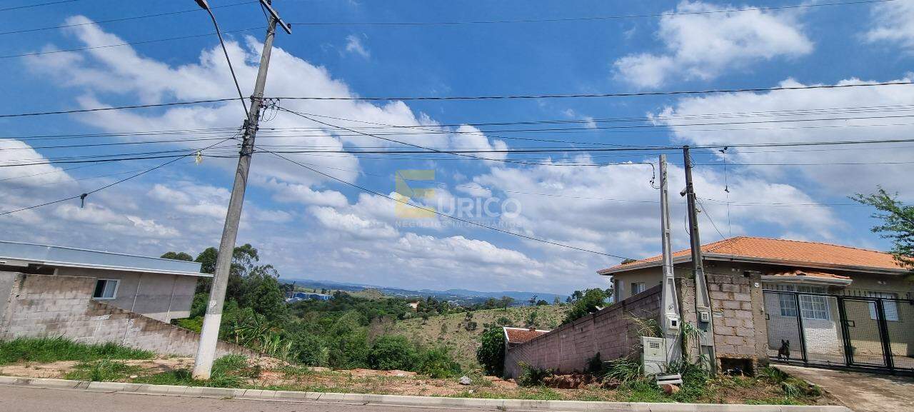 Terreno à venda no Buracão em Vinhedo/SP: 