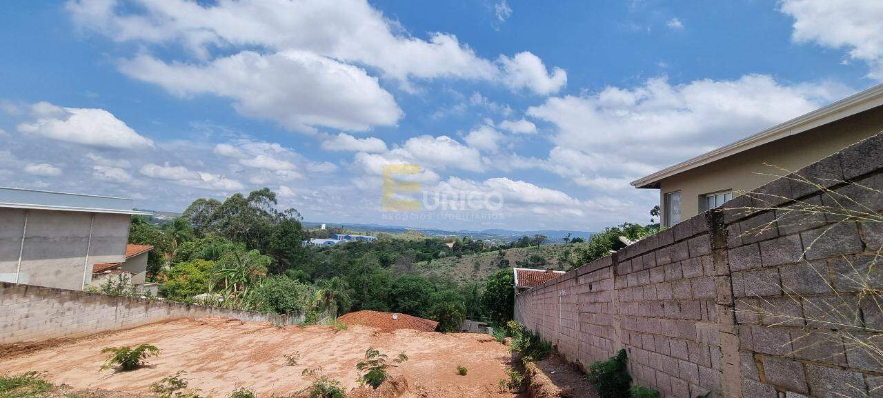 Terreno à venda no Buracão em Vinhedo/SP: 