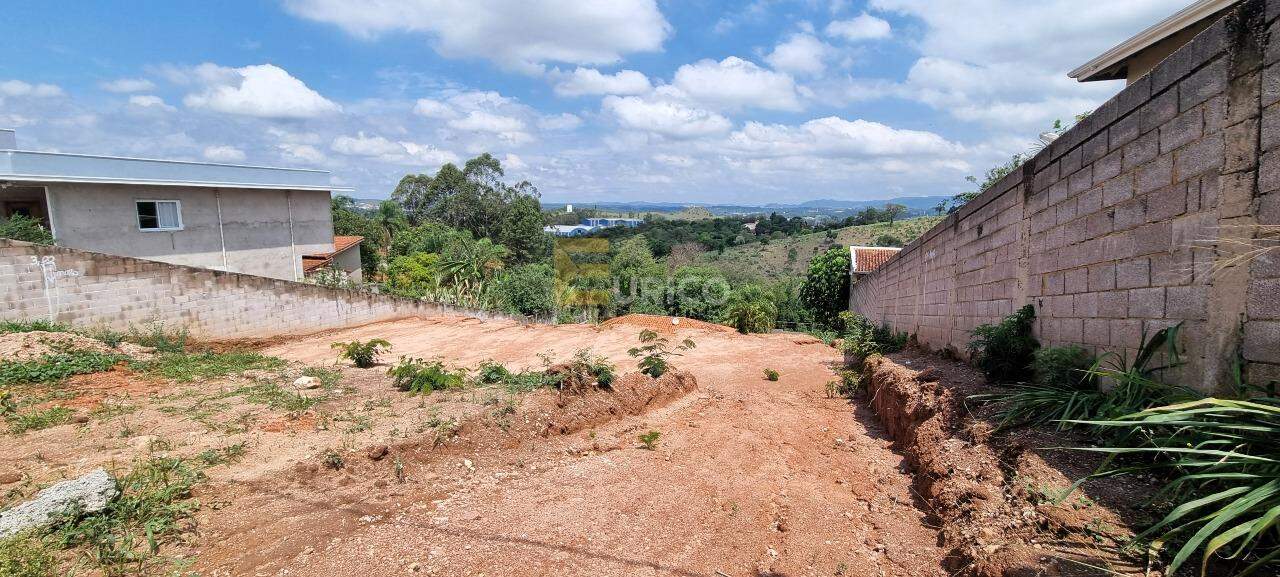 Terreno à venda no Buracão em Vinhedo/SP: 