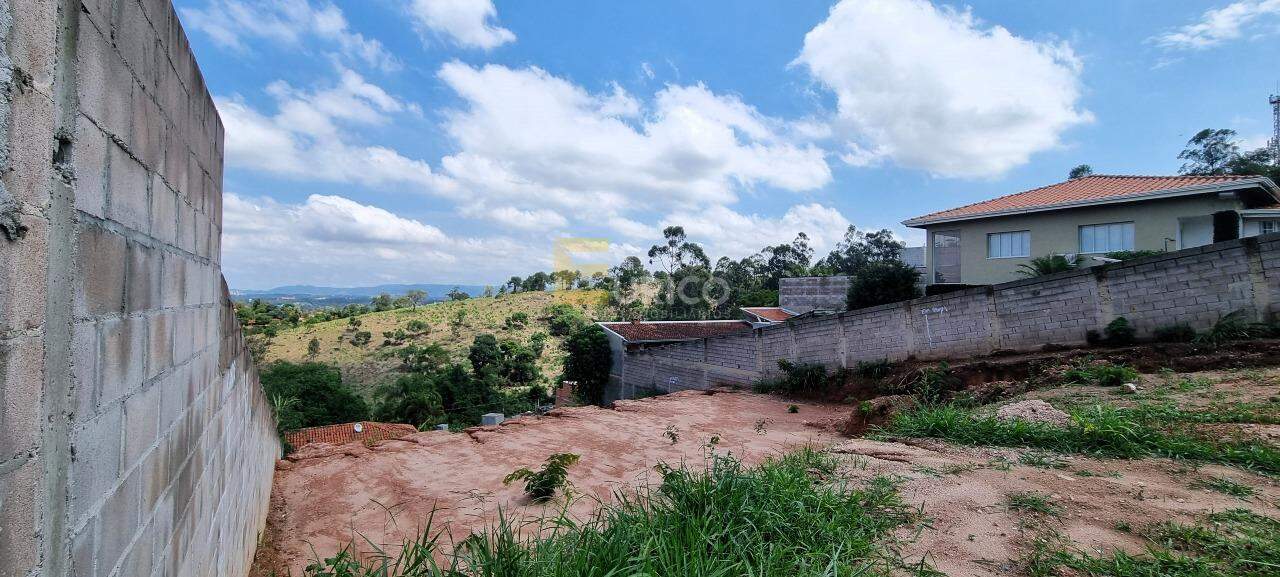 Terreno à venda no Buracão em Vinhedo/SP: 