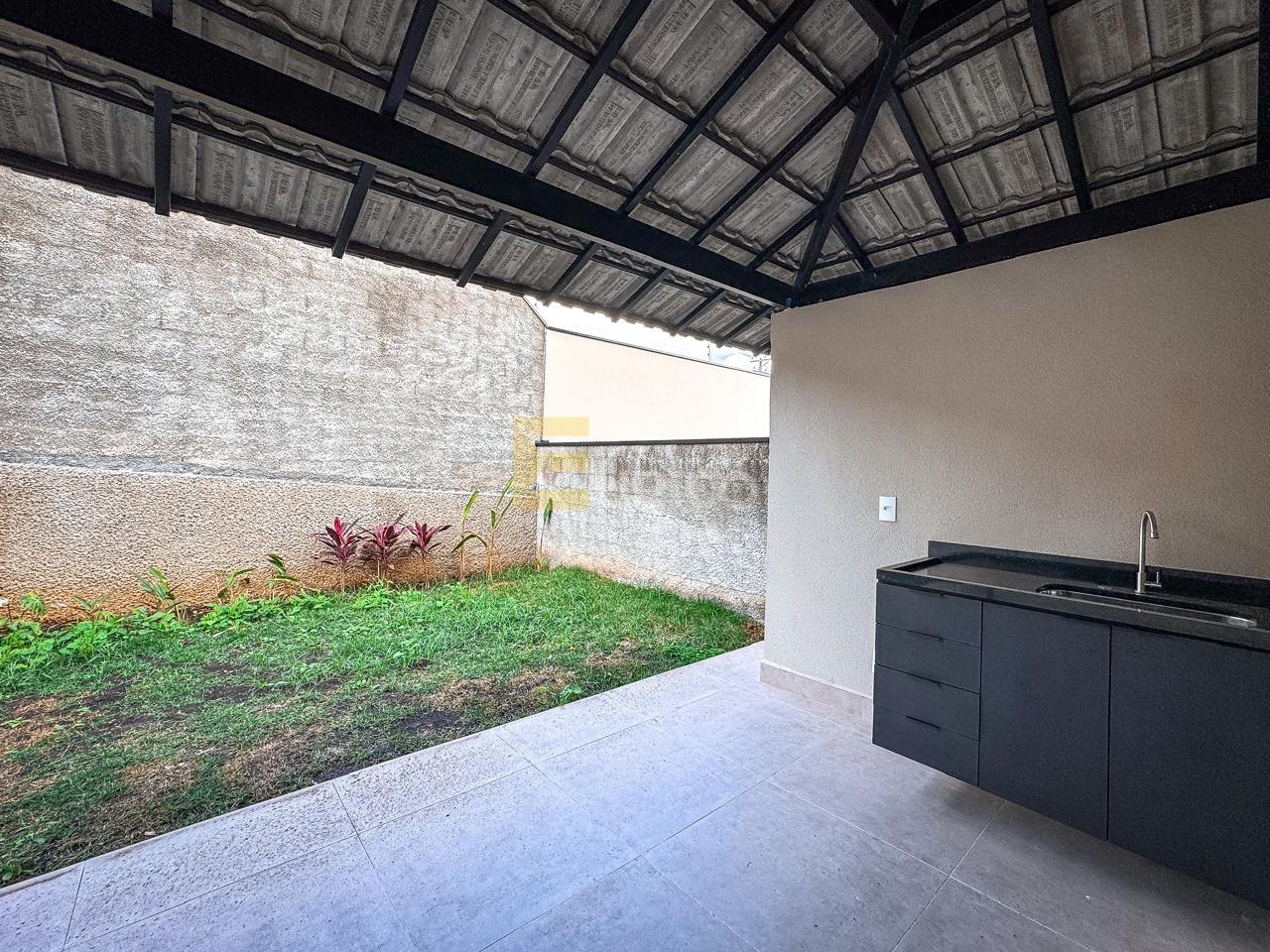 Casa em condomínio à venda no Condomínio Village Luciana em Valinhos/SP: 