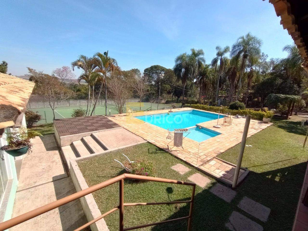 Chácara à venda no Guacuri em Itupeva/SP: 