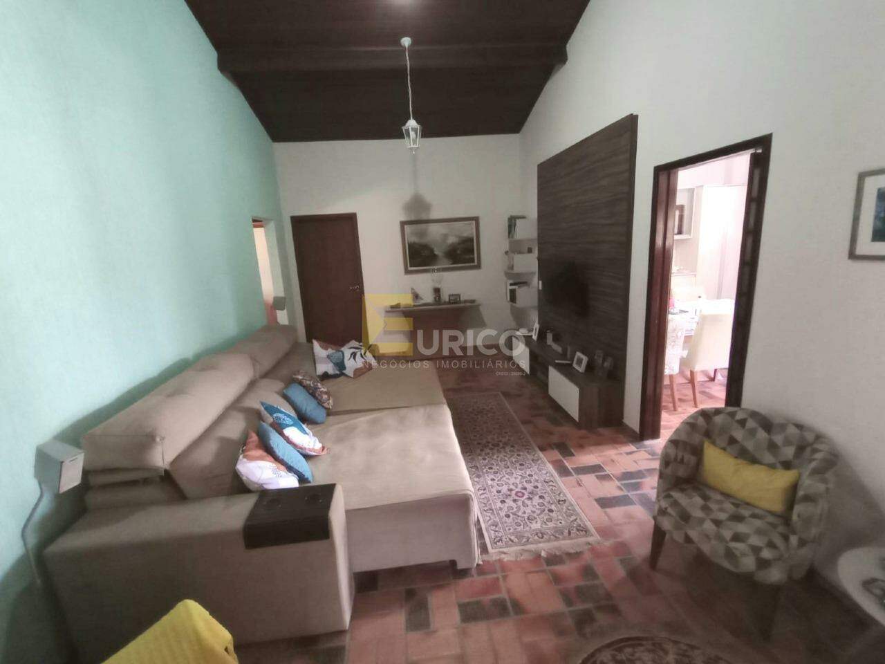 Chácara à venda no Guacuri em Itupeva/SP: 