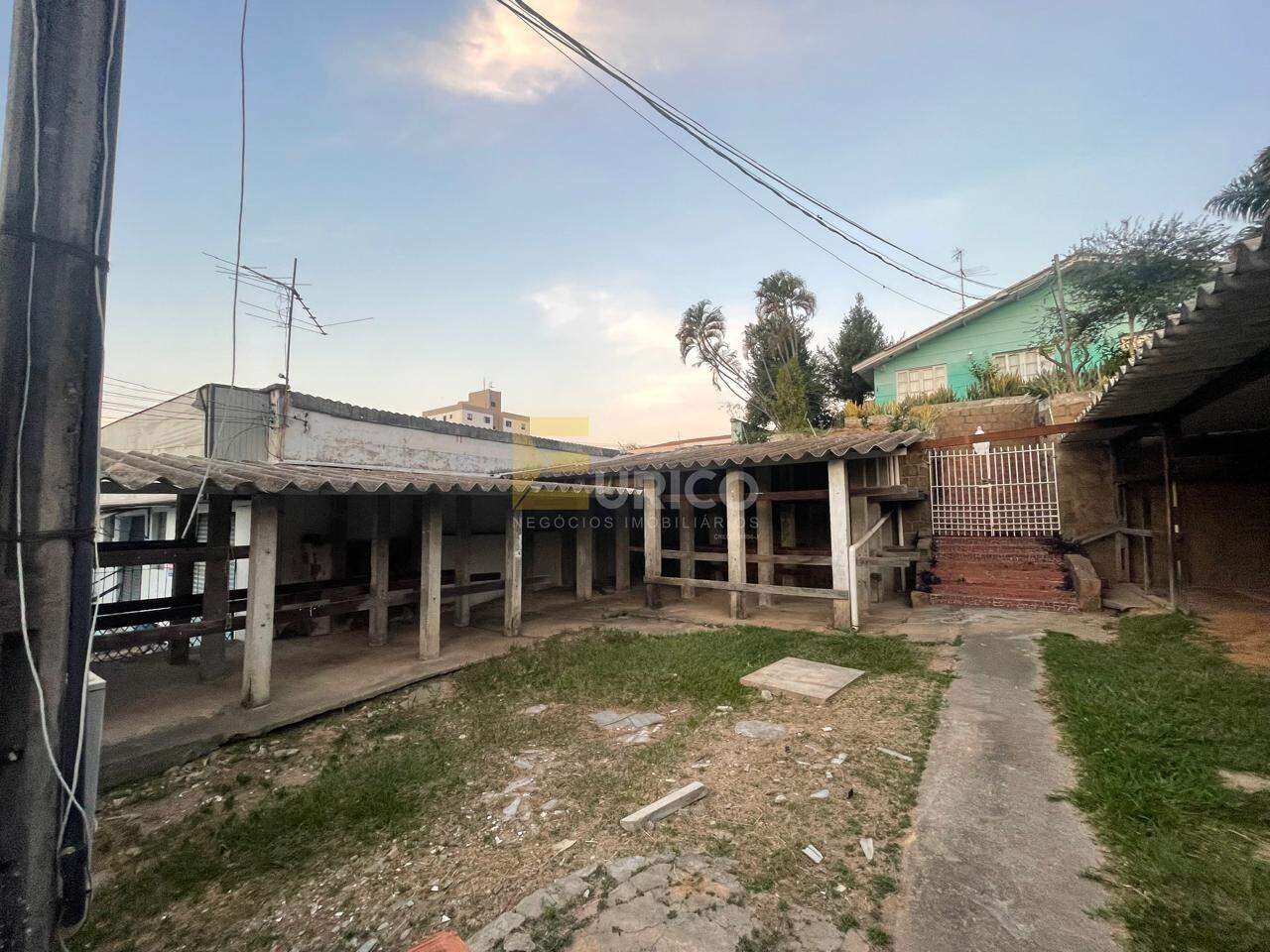 Terreno à venda no Vila Olivo em Valinhos/SP: 