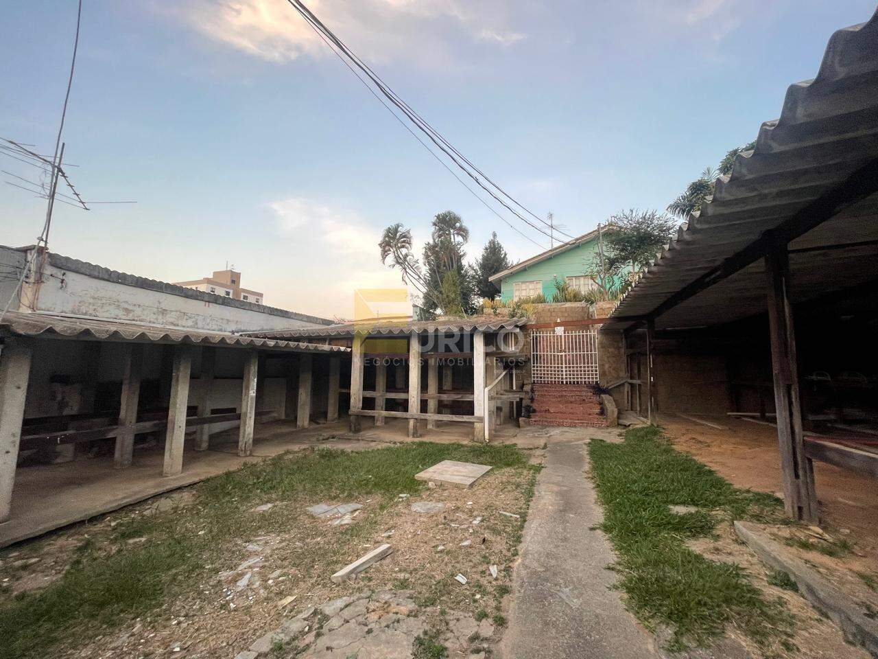 Terreno à venda no Vila Olivo em Valinhos/SP: 