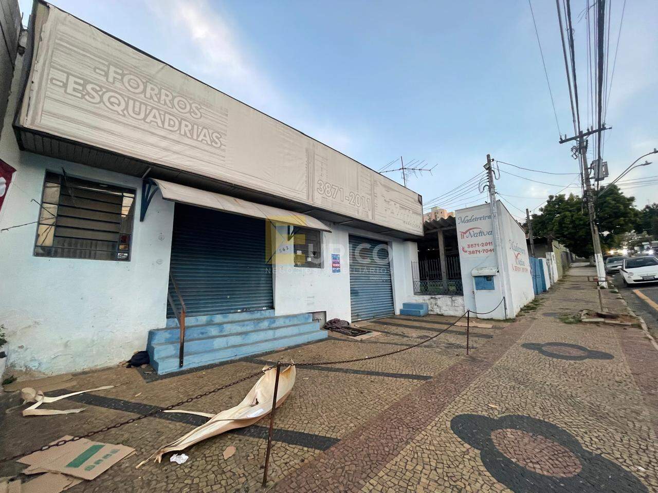 Terreno à venda no Vila Olivo em Valinhos/SP: 