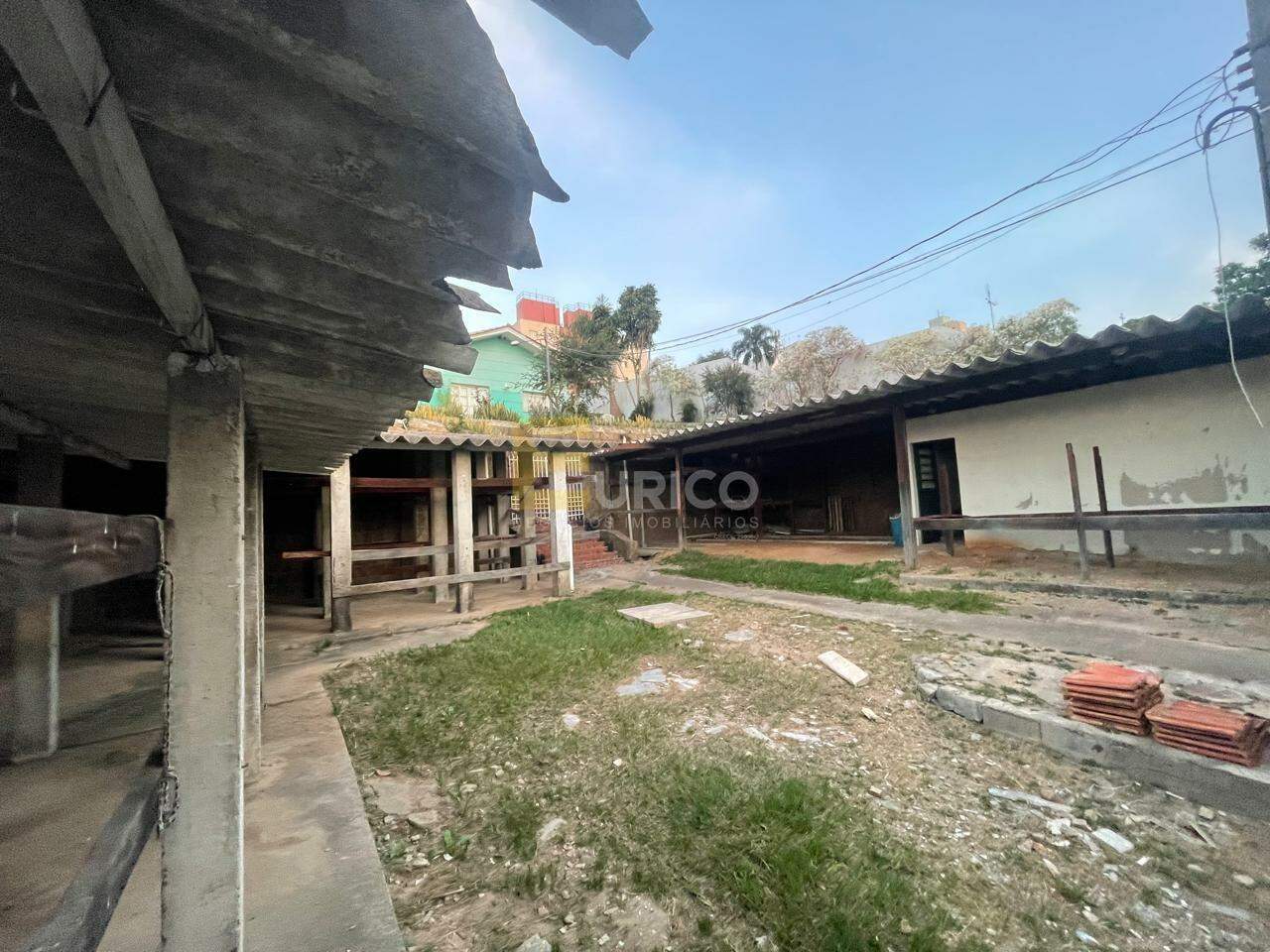 Terreno à venda no Vila Olivo em Valinhos/SP: 