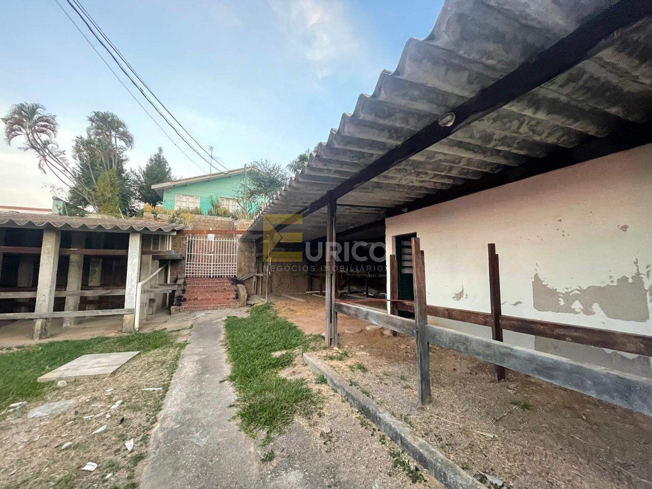 Terreno à venda no Vila Olivo em Valinhos/SP: 