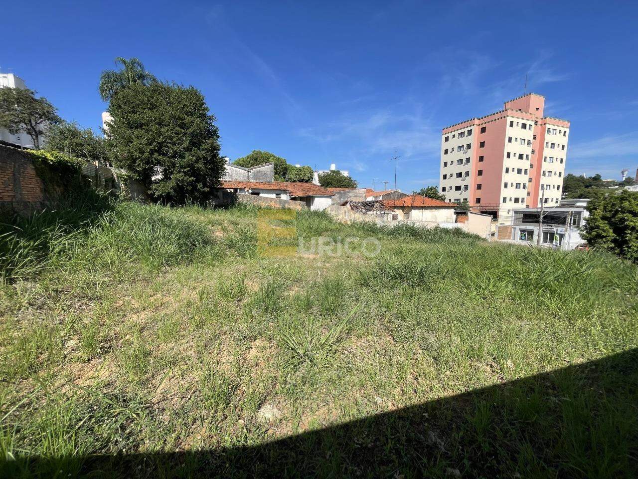 Terreno à venda no Vila Olivo em Valinhos/SP: 