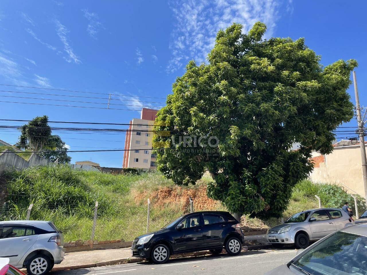 Terreno à venda no Vila Olivo em Valinhos/SP: 