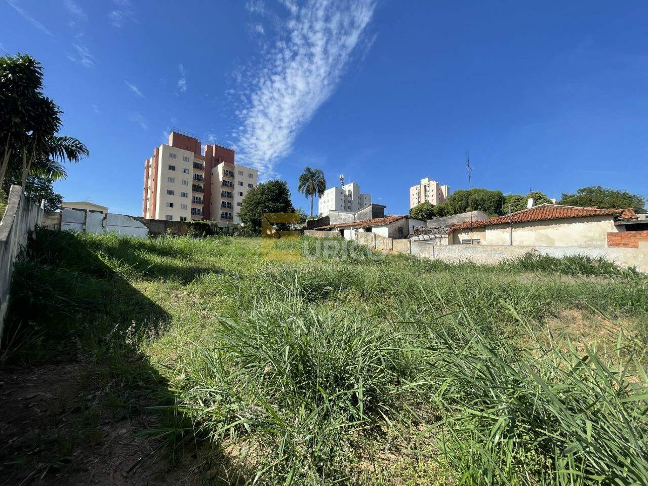 Terreno à venda no Vila Olivo em Valinhos/SP: 