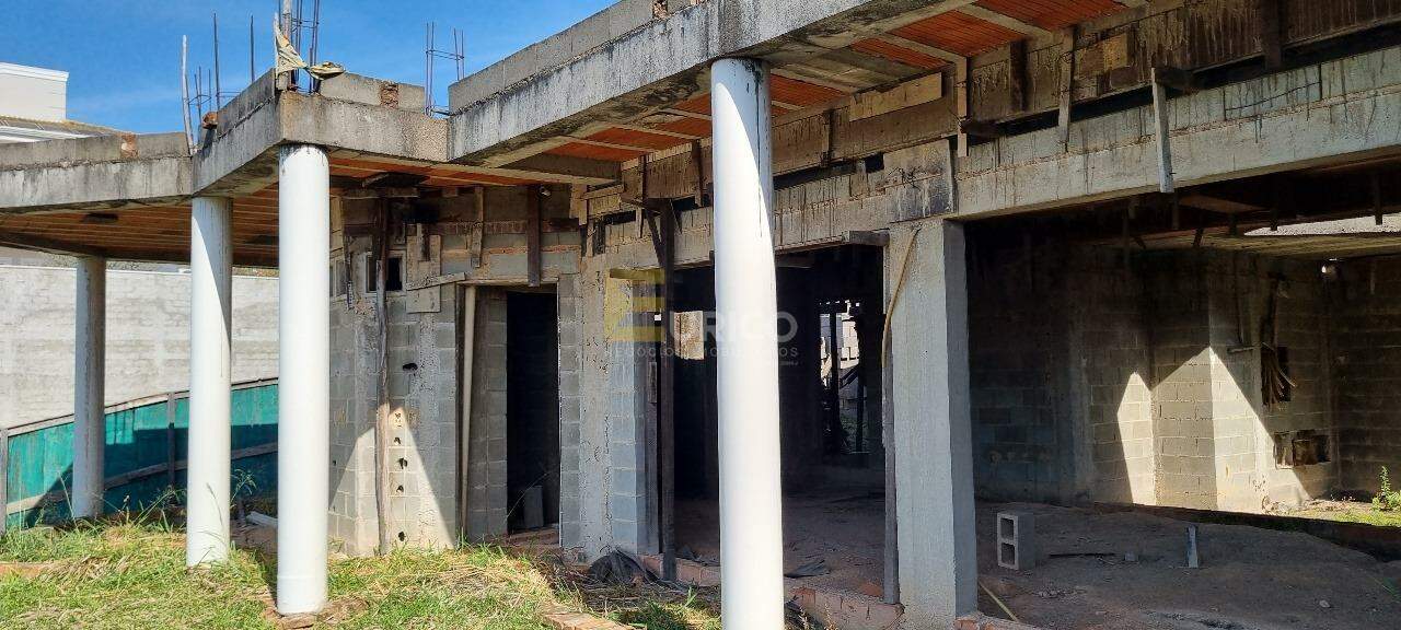Terreno em Condomínio à venda no Condomínio Moinho de Vento em Valinhos/SP: 