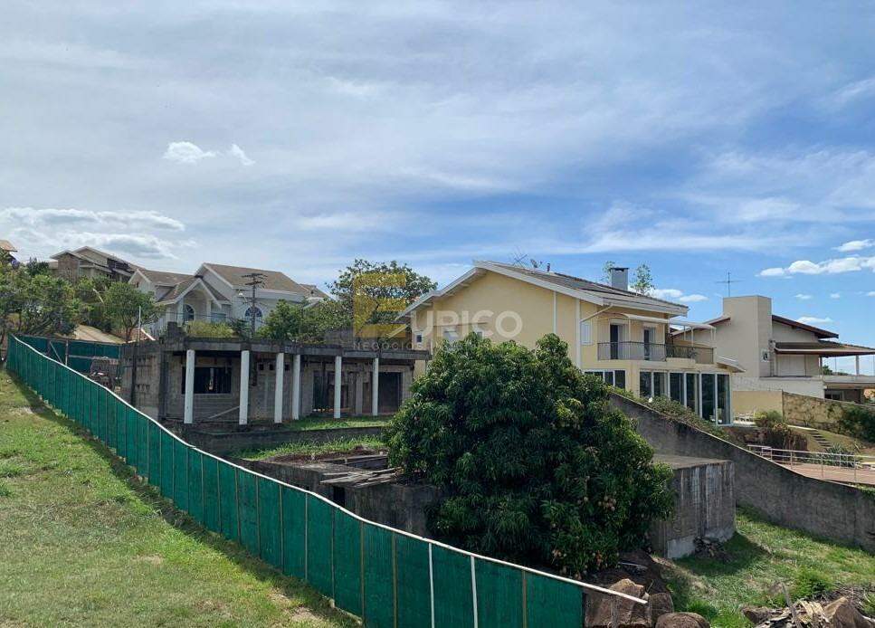 Terreno em Condomínio à venda no Condomínio Moinho de Vento em Valinhos/SP: 