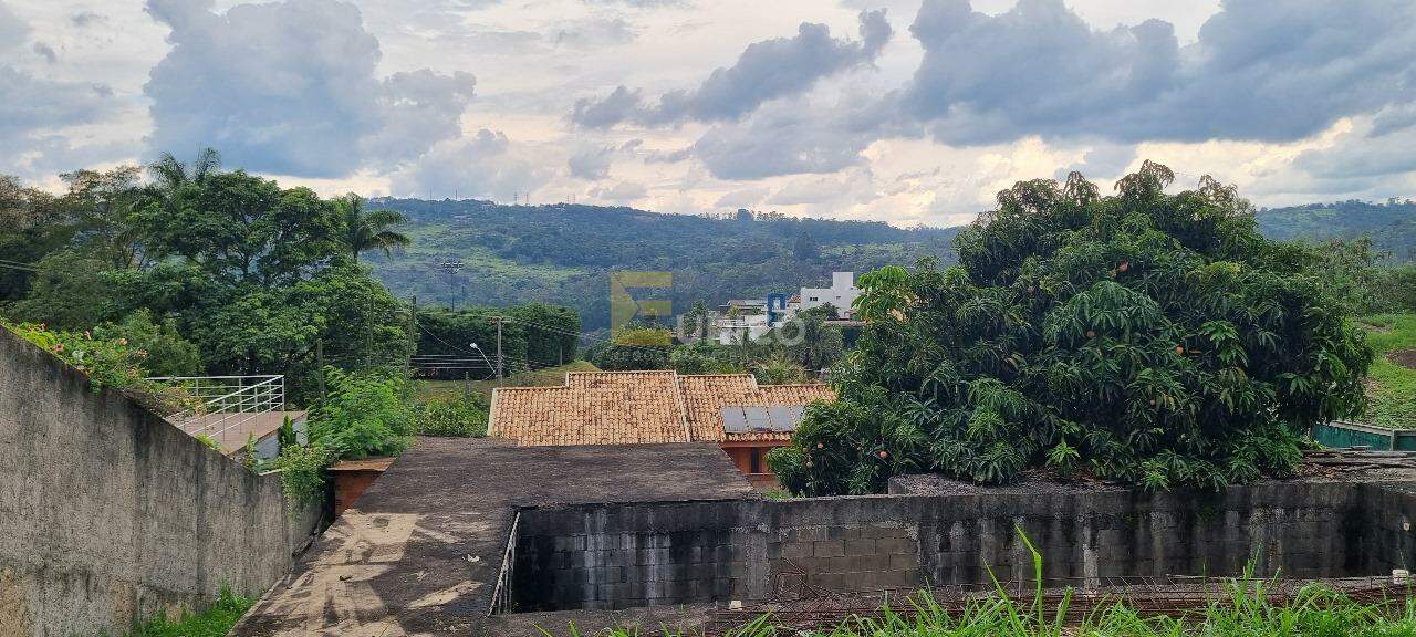 Terreno em Condomínio à venda no Condomínio Moinho de Vento em Valinhos/SP: 