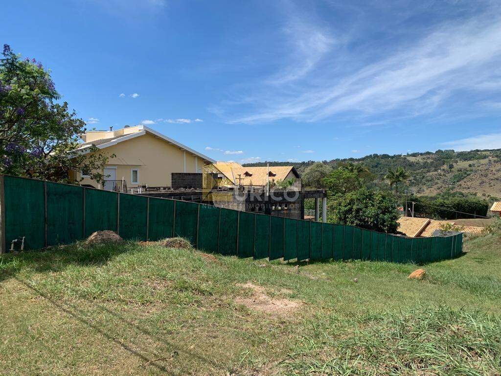 Terreno em Condomínio à venda no Condomínio Moinho de Vento em Valinhos/SP: 