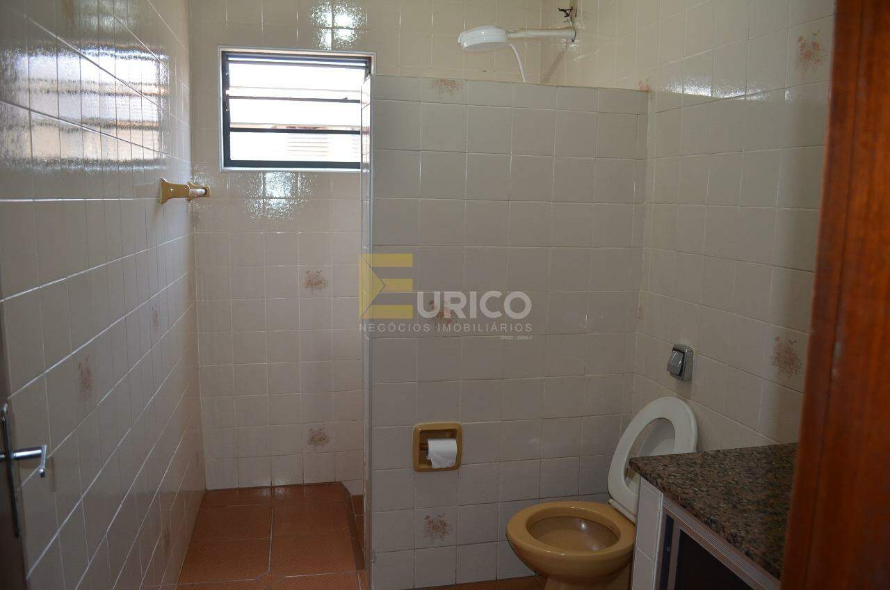 Casa à venda no Vila Papelão em Valinhos/SP: 