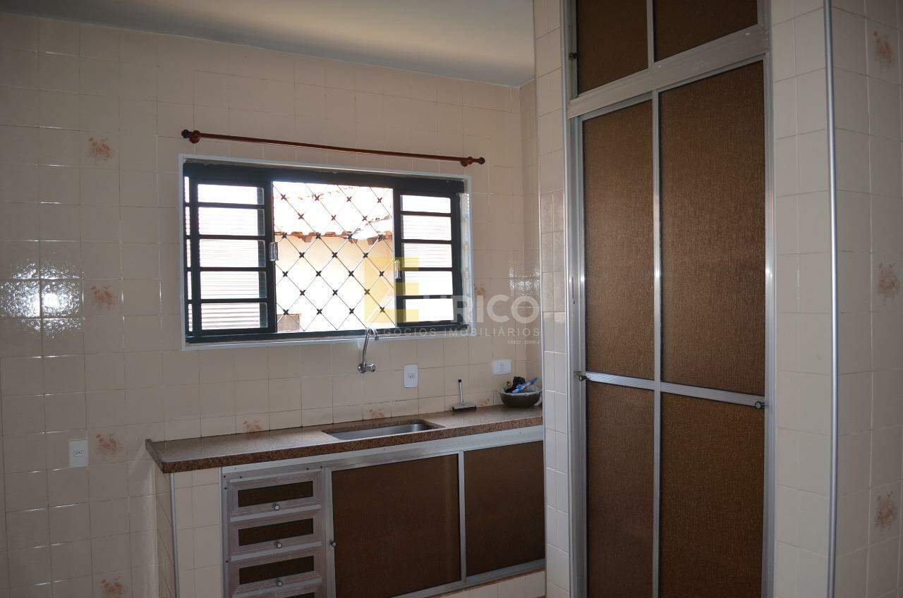 Casa à venda no Vila Papelão em Valinhos/SP: 