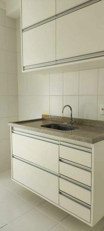 Apartamento à venda no Condomínio Vista Centrale em Jundiaí/SP: 