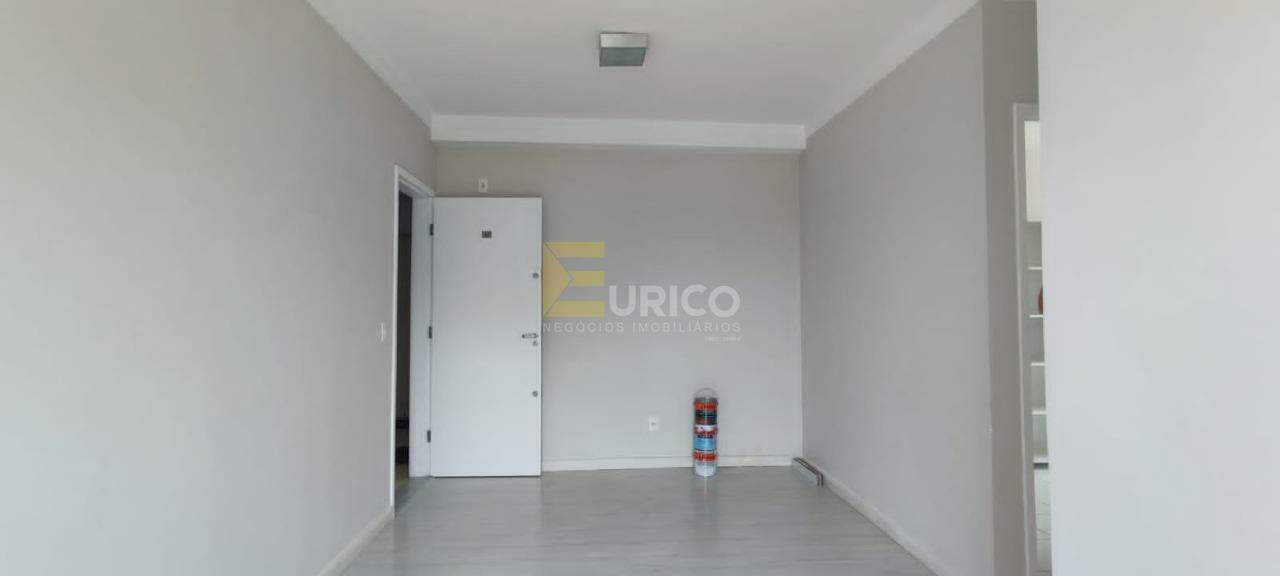 Apartamento à venda no Condomínio Vista Centrale em Jundiaí/SP: 