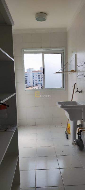 Apartamento à venda no Condomínio Vista Centrale em Jundiaí/SP: 