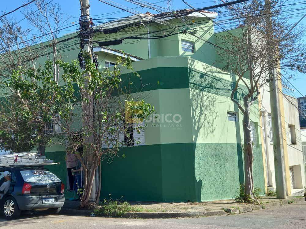 Casa à venda no BELA VISTA em Jundiaí/SP: 
