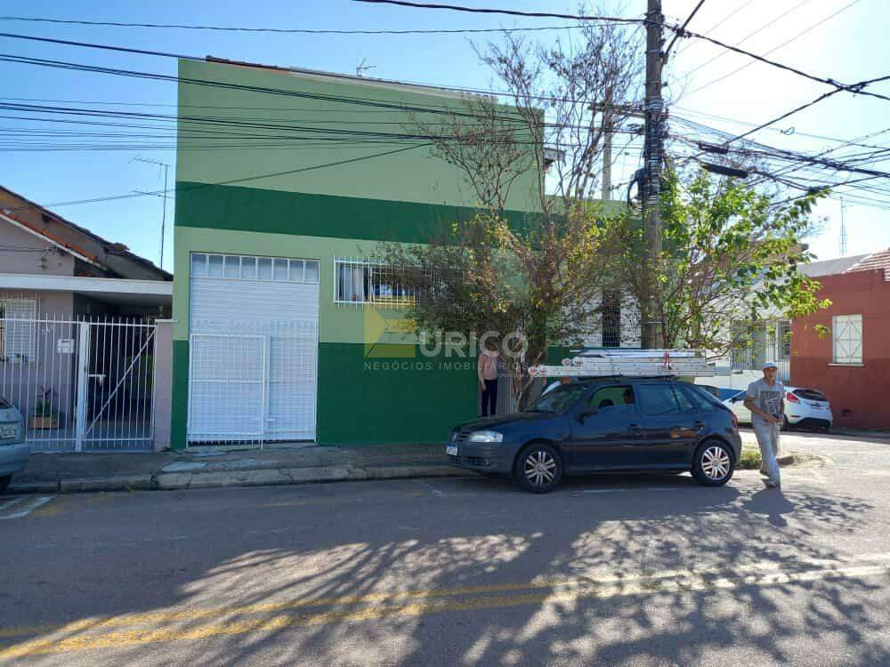 Casa à venda no BELA VISTA em Jundiaí/SP: 