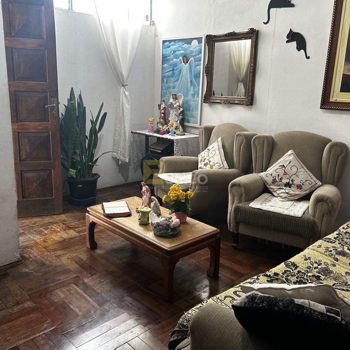 Casa à venda no BELA VISTA em Jundiaí/SP: 