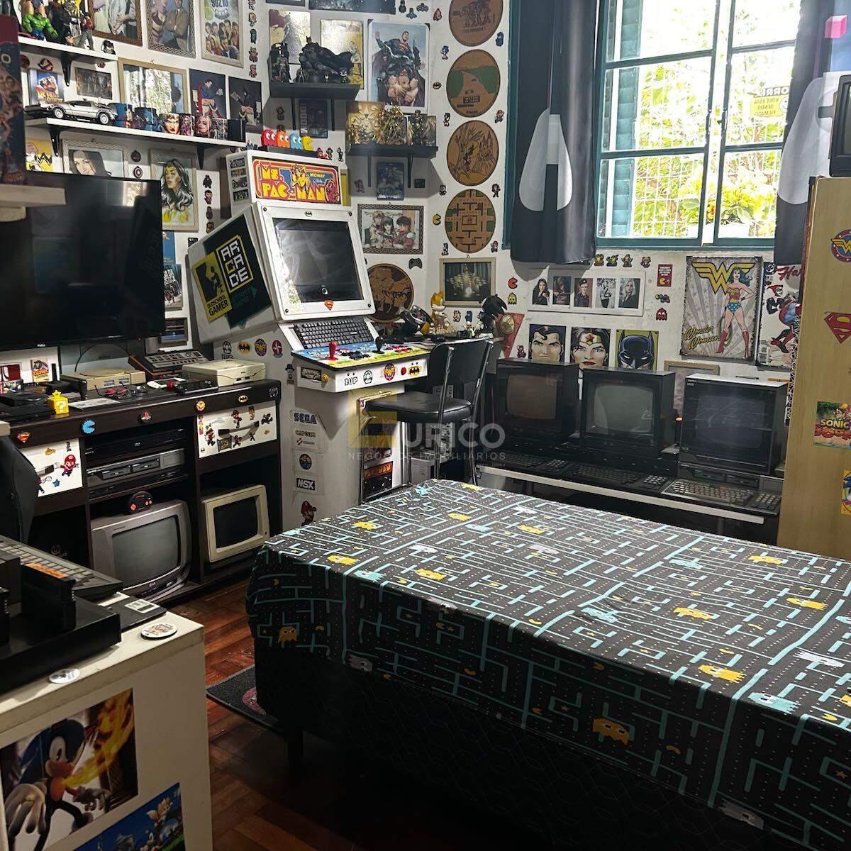 Casa à venda no BELA VISTA em Jundiaí/SP: 