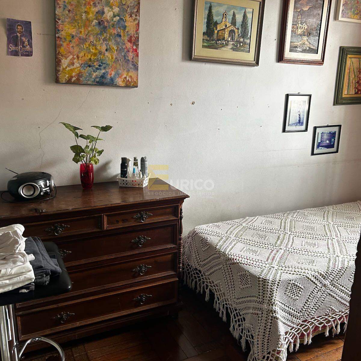 Casa à venda no BELA VISTA em Jundiaí/SP: 