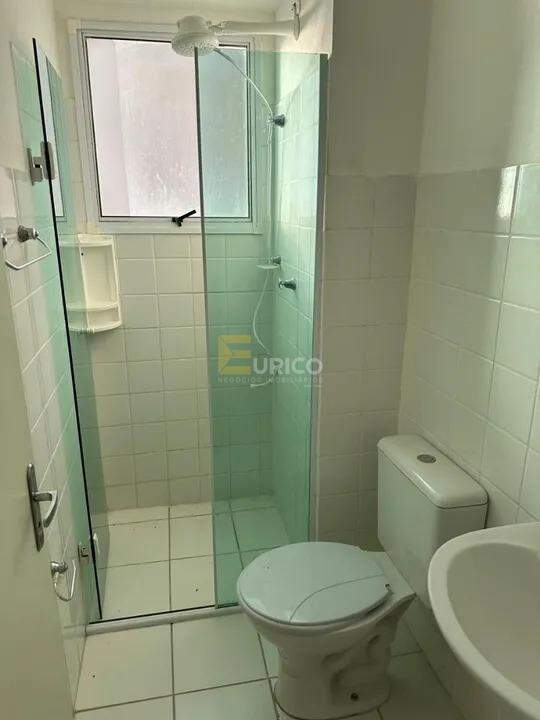 Apartamento à venda no Condomínio Residencial Vale das Figueiras em Valinhos/SP: 