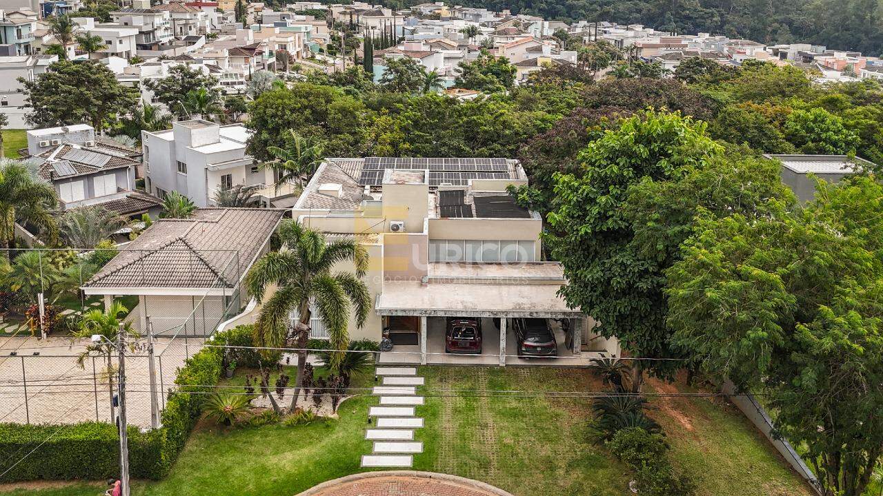 Casa em condomínio à venda no Condomínio Residencial Ibi Aram I em Itupeva/SP: 