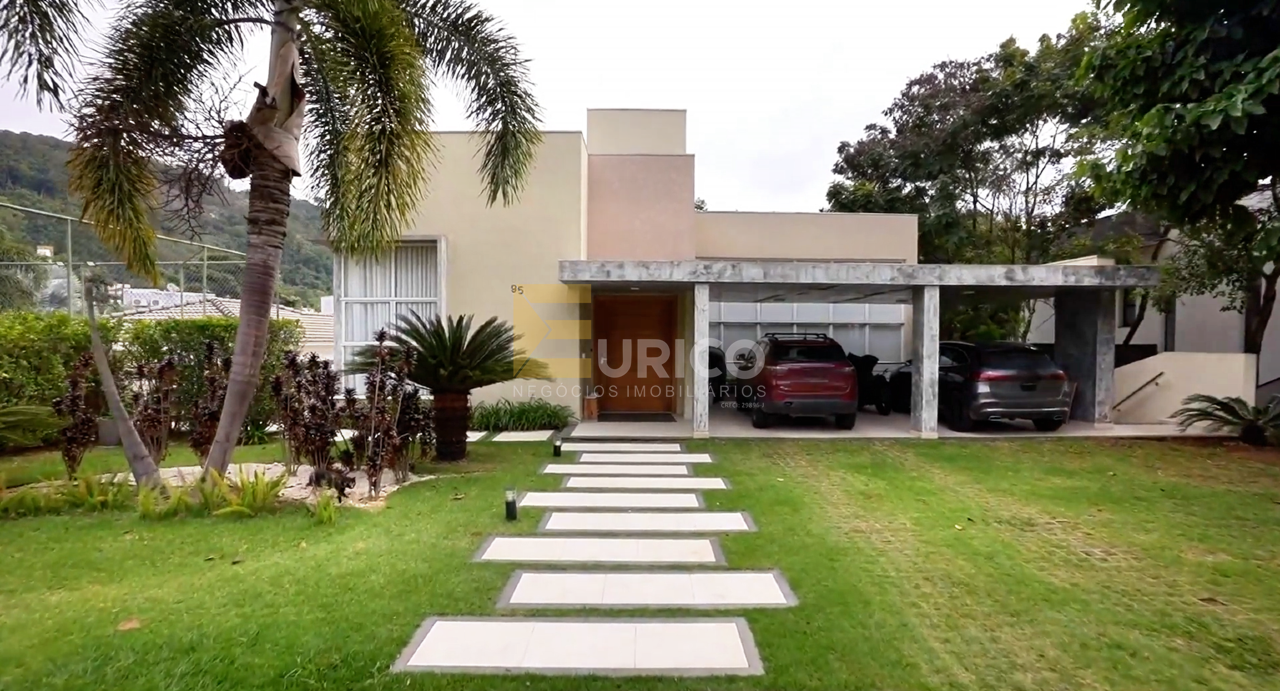 Casa em condomínio à venda no Condomínio Residencial Ibi Aram I em Itupeva/SP: 