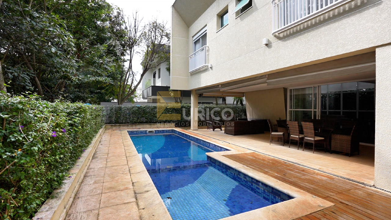 Casa em condomínio à venda no Condomínio Residencial Ibi Aram I em Itupeva/SP: 