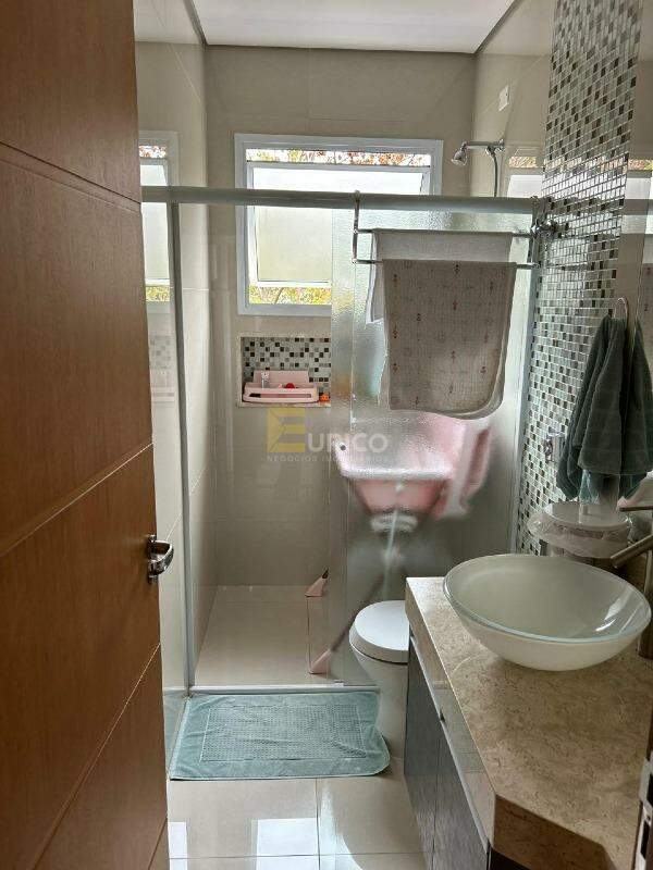 Casa em condomínio à venda no Condomínio Residencial Ibi Aram I em Itupeva/SP: 
