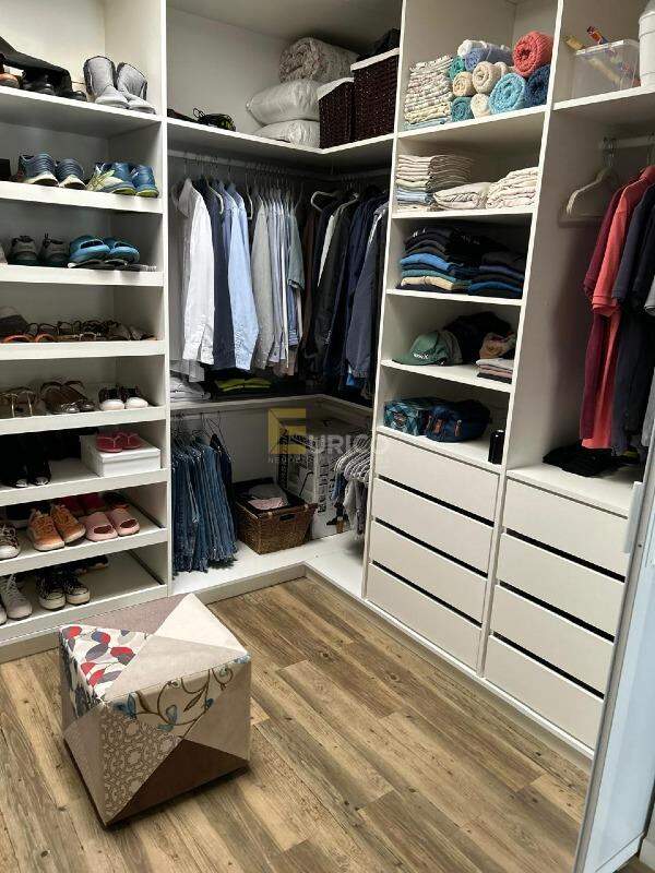Casa em condomínio à venda no Condomínio Residencial Ibi Aram I em Itupeva/SP: 
