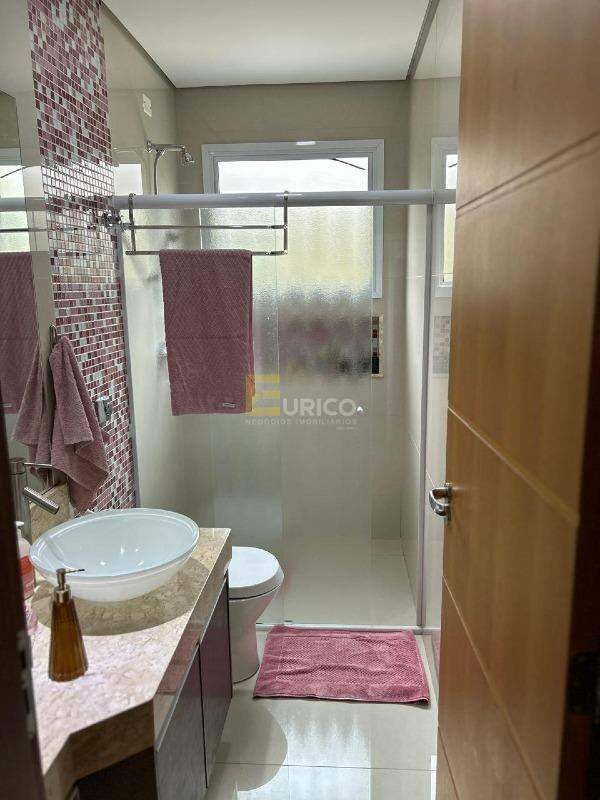Casa em condomínio à venda no Condomínio Residencial Ibi Aram I em Itupeva/SP: 